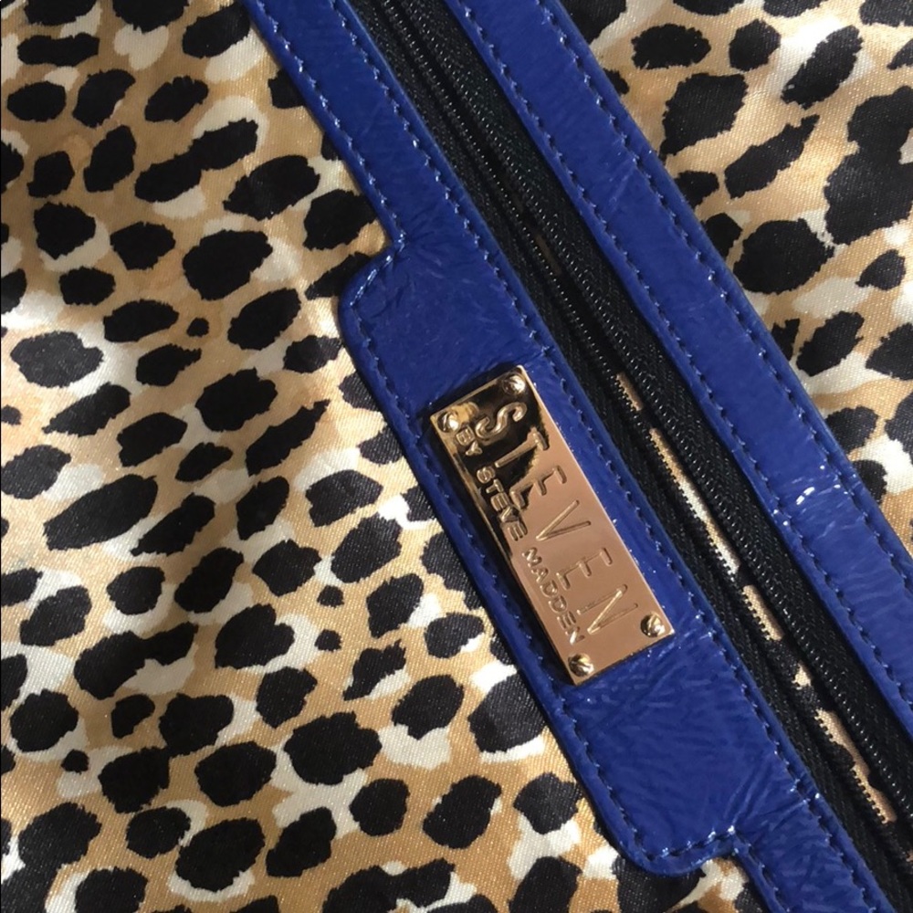 Steve Madden Purse